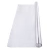 VEVOR PVC Table Protector 40x60 Inch Clear Plastic Desk Protector 1.5mm Thick