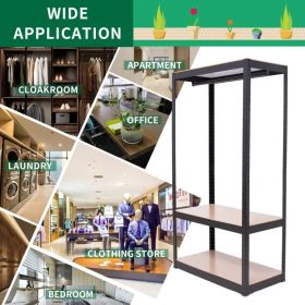 Heavy-duty Clothes Hangers