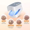 Nail Fungus Laser Treatment LED Light Device Effective Rechargeable Nail Fungus Remover Nail Fungus Cleaning Laser Device Repair Damaged Discolored Th