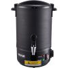 Wax Melter for Candle Making, 6.5 Liter Large Electric Wax Melting Pot Easy Pour Spout, 9-level Temperature Control