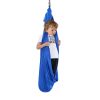 VEVOR Sensory Swing for Kids, 3.1 Yards, Therapy Swing for Children with Special Needs