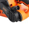 VEVOR 7AMP Belt Sander, 3" x 21" Belt Sanders for Woodworking with 6 Speeds 152-320 m/min, Powerful Bench Sander Machine with 2 in 1 Vacuum Adapter