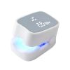 Nail Fungus Laser Treatment LED Light Device Effective Rechargeable Nail Fungus Remover Nail Fungus Cleaning Laser Device Repair Damaged Discolored Th